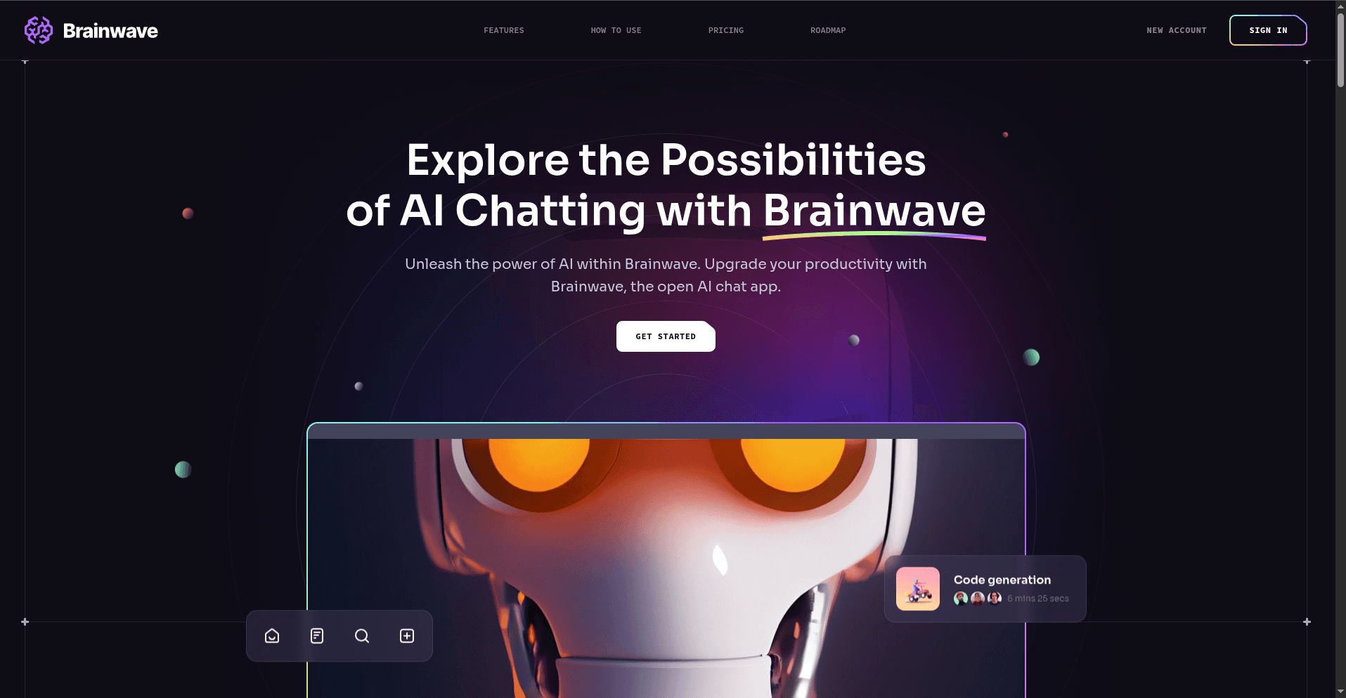 Brainwawe