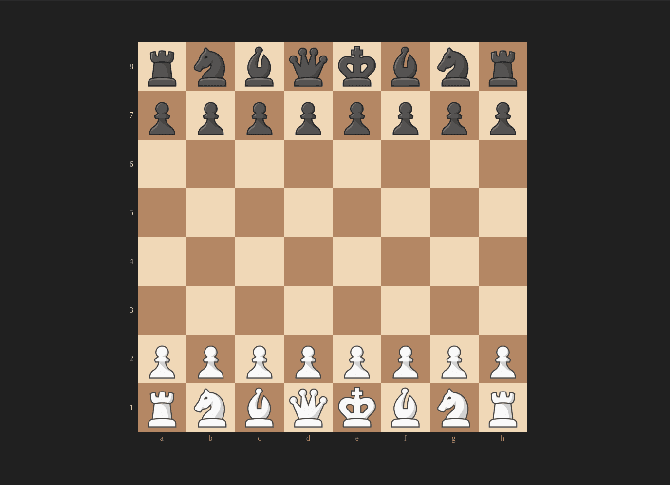 ReactChess